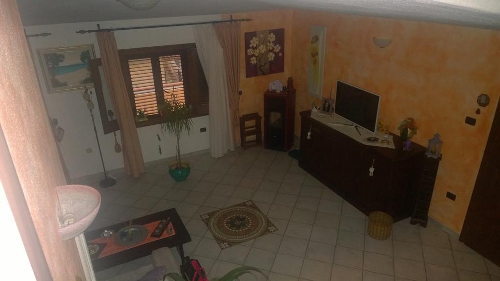 Casa Rosina Apartment Orosei Ruang foto