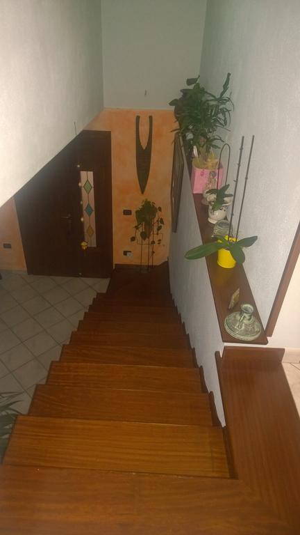 Casa Rosina Apartment Orosei Ruang foto
