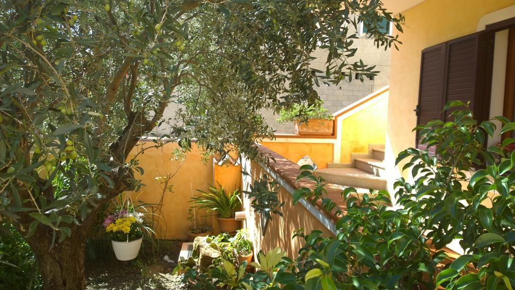 Casa Rosina Apartment Orosei Ruang foto