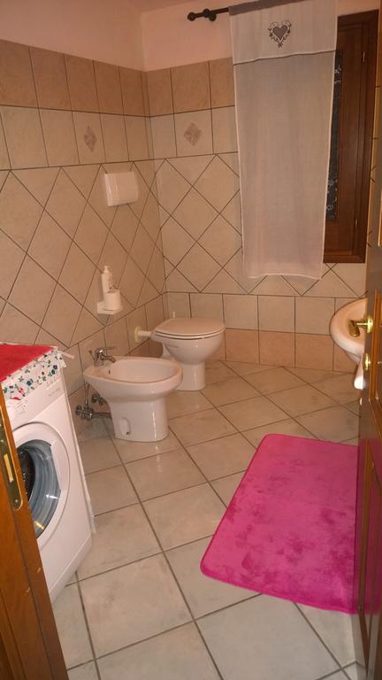 Casa Rosina Apartment Orosei Bagian luar foto