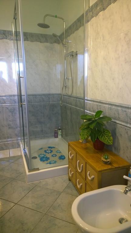 Casa Rosina Apartment Orosei Bagian luar foto